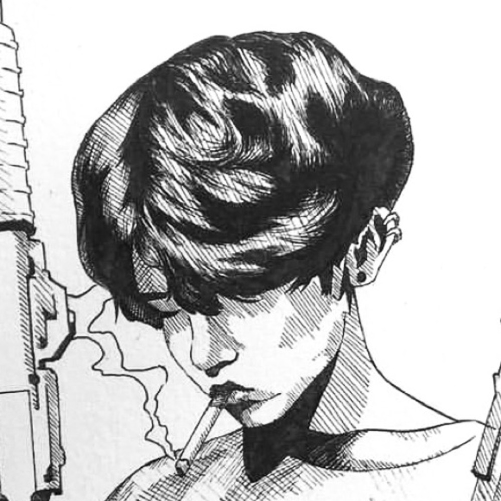 Meet your Posher, Siegfried